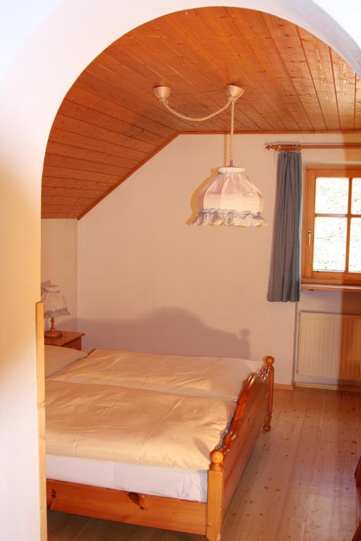Berggasthof Trattes Olang Номер фото
