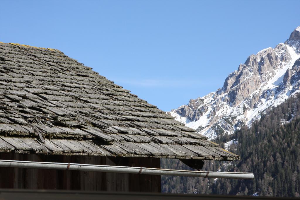 Berggasthof Trattes Olang Экстерьер фото