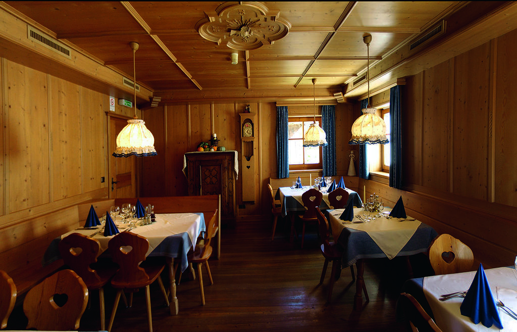 Berggasthof Trattes Olang Экстерьер фото