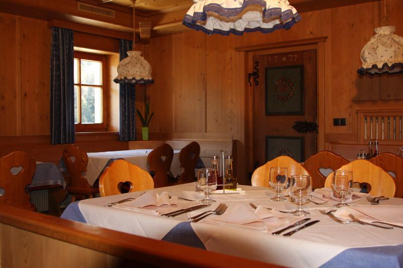 Berggasthof Trattes Olang Экстерьер фото