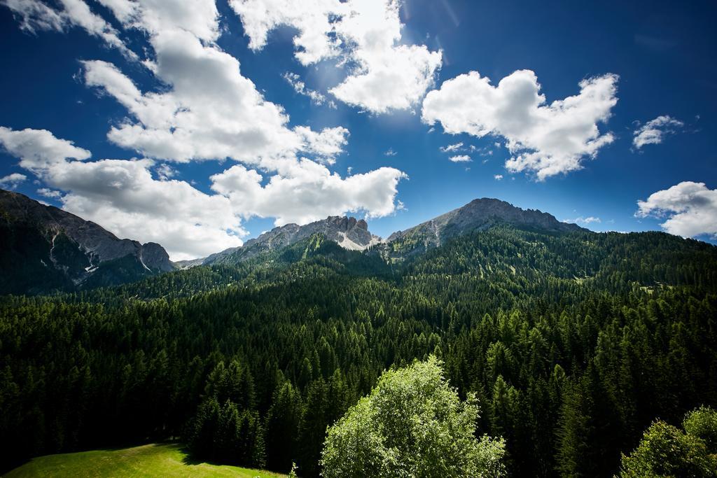 Berggasthof Trattes Olang Экстерьер фото